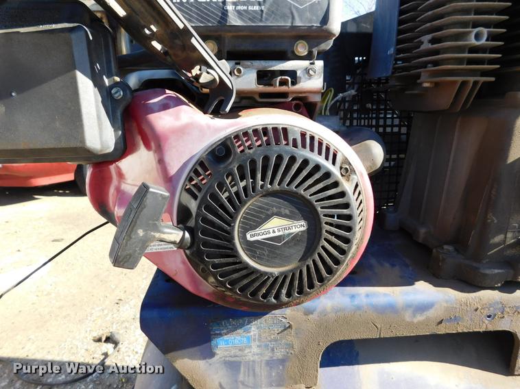 image for item DI9573 Air compressor