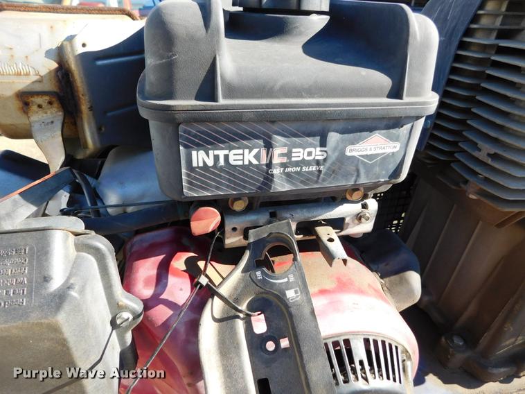 image for item DI9573 Air compressor