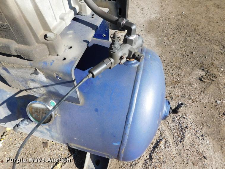 image for item DI9573 Air compressor