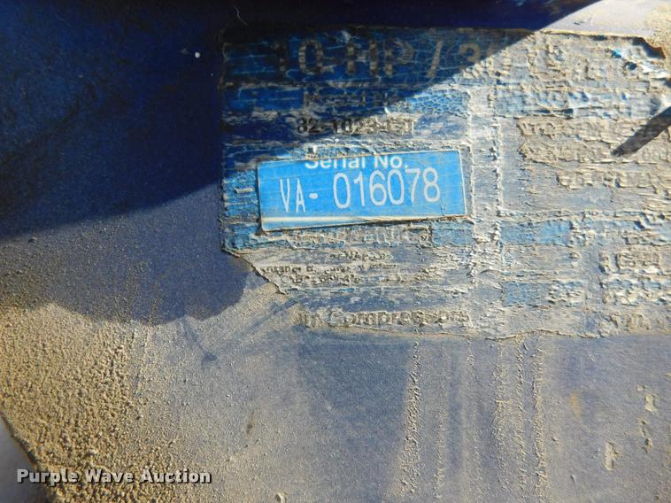 image for item DI9573 Air compressor