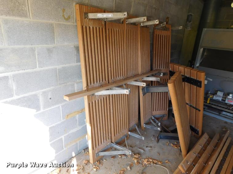 image for item DI9575 Pool supplies