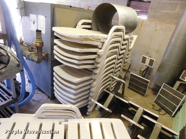 image for item DI9575 Pool supplies