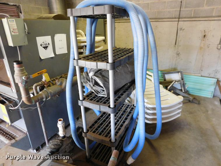 image for item DI9575 Pool supplies