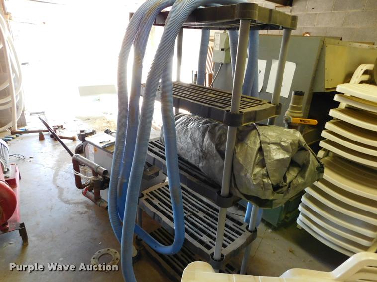 image for item DI9575 Pool supplies