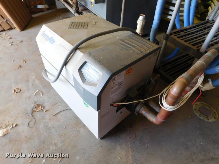 image for item DI9576 Energy Rite pool or spa heater