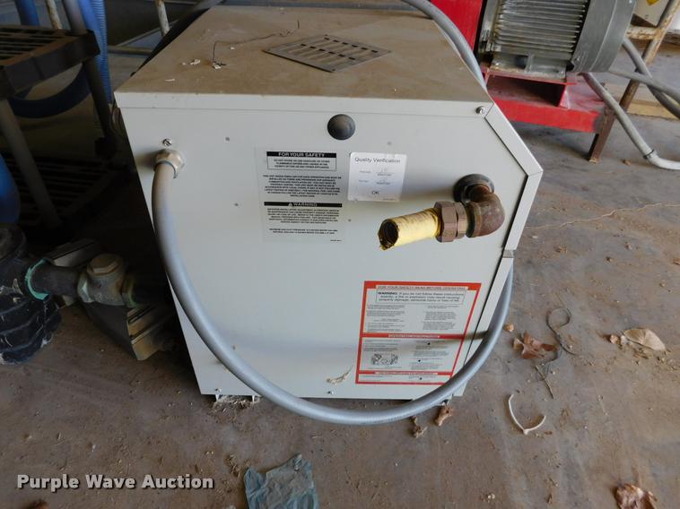 image for item DI9576 Energy Rite pool or spa heater