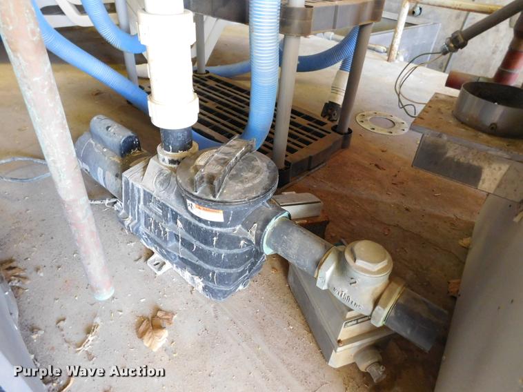 image for item DI9576 Energy Rite pool or spa heater