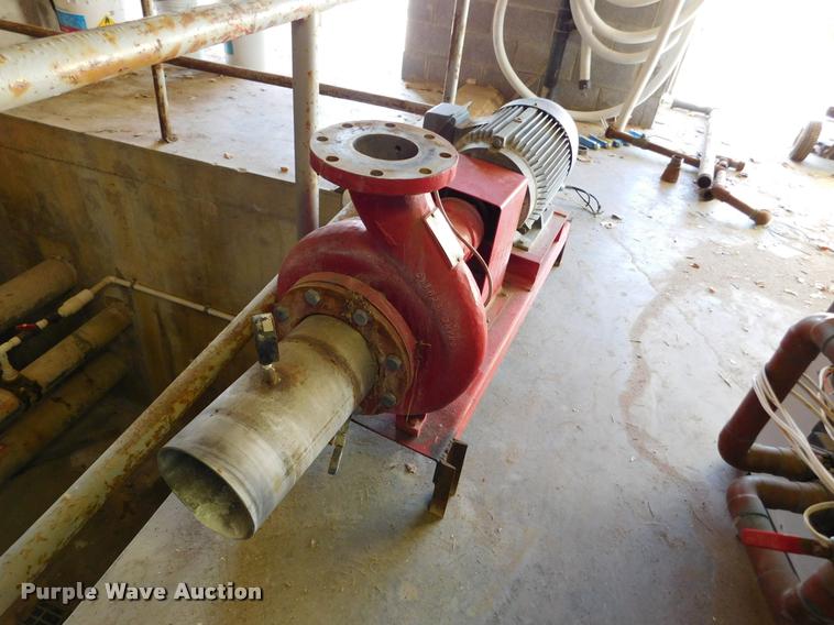 image for item DI9576 Energy Rite pool or spa heater