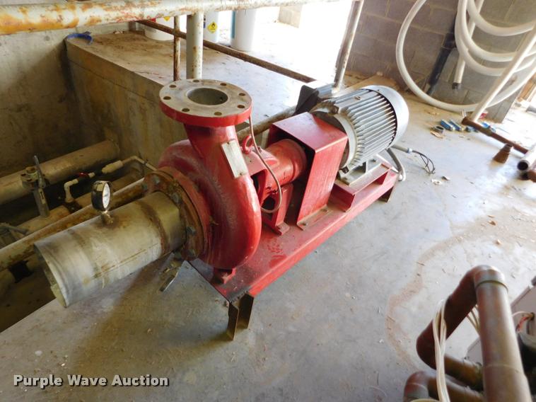 image for item DI9576 Energy Rite pool or spa heater