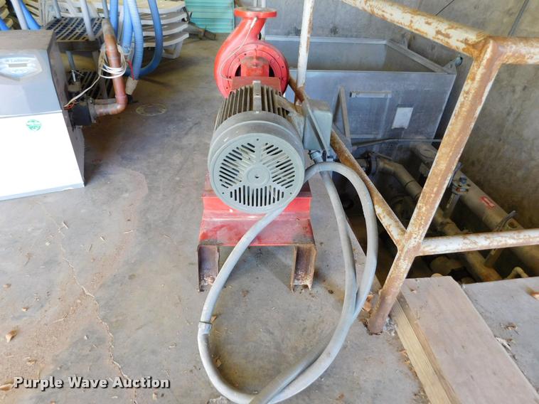 image for item DI9576 Energy Rite pool or spa heater