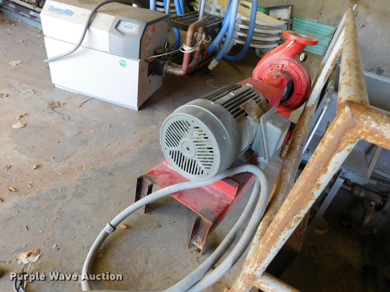 image for item DI9576 Energy Rite pool or spa heater