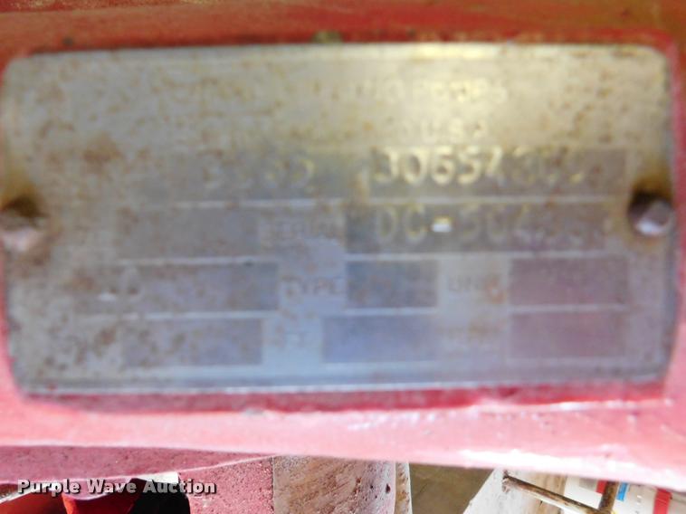 image for item DI9576 Energy Rite pool or spa heater