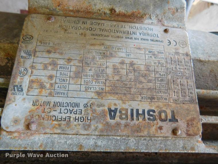 image for item DI9576 Energy Rite pool or spa heater