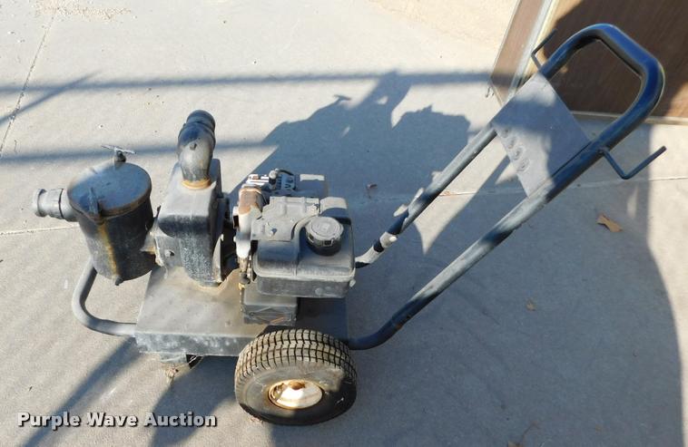 image for item DI9577 Pentair Triton II pool filter