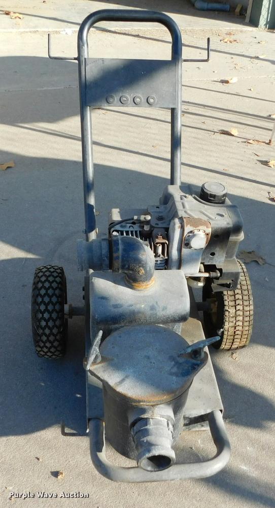 image for item DI9577 Pentair Triton II pool filter