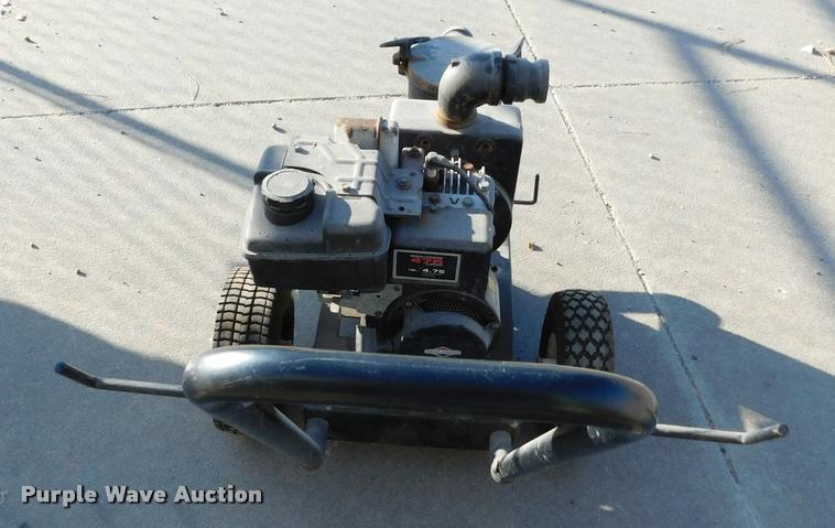 image for item DI9577 Pentair Triton II pool filter