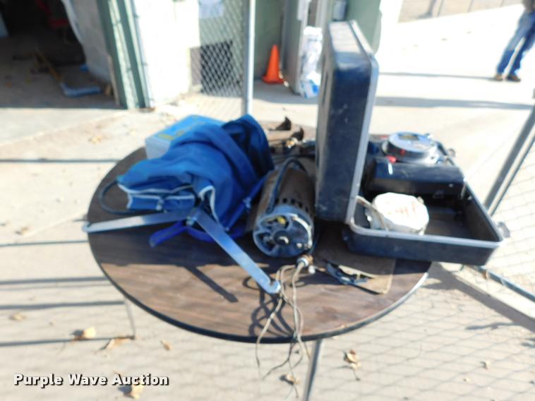 image for item DI9577 Pentair Triton II pool filter