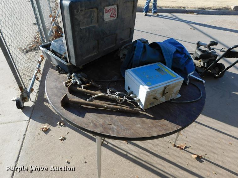 image for item DI9577 Pentair Triton II pool filter