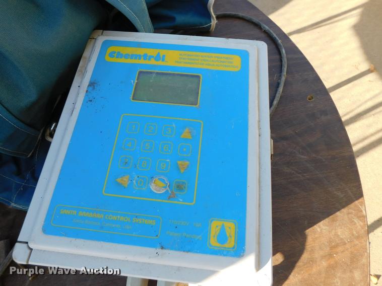 image for item DI9577 Pentair Triton II pool filter