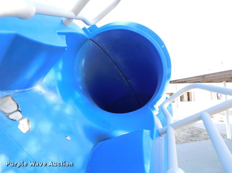 image for item DI9578 SR Smith Vortx pool slide