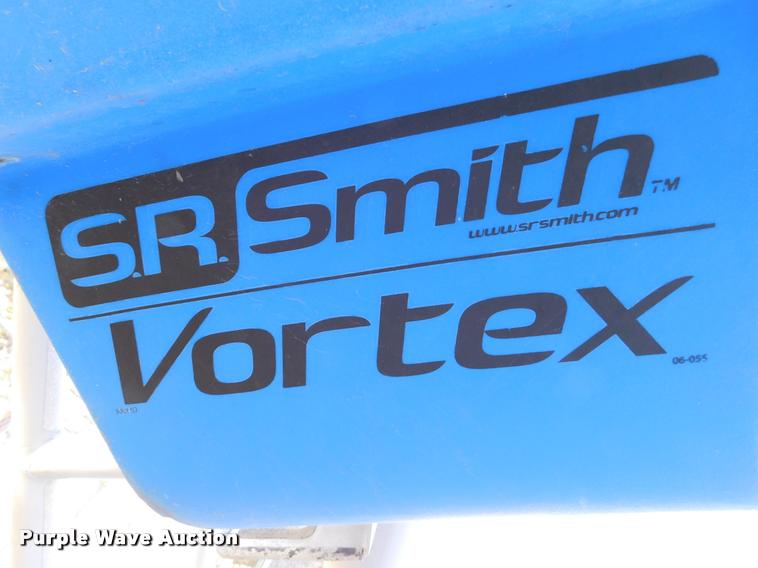 image for item DI9578 SR Smith Vortx pool slide