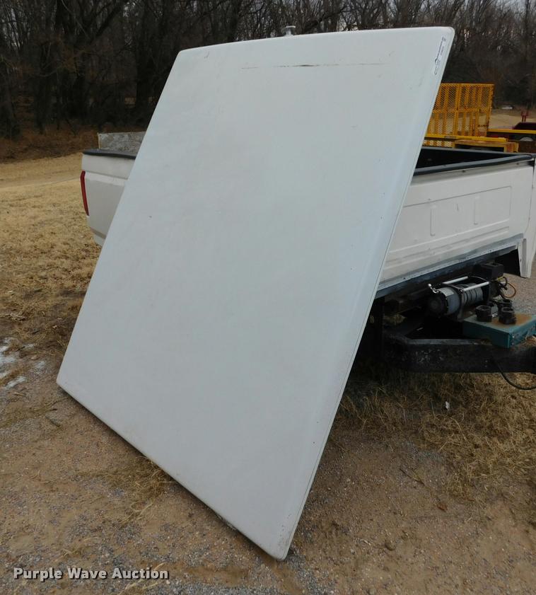 image for item DI9635 Tonneau cover
