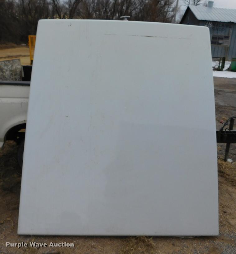 image for item DI9635 Tonneau cover
