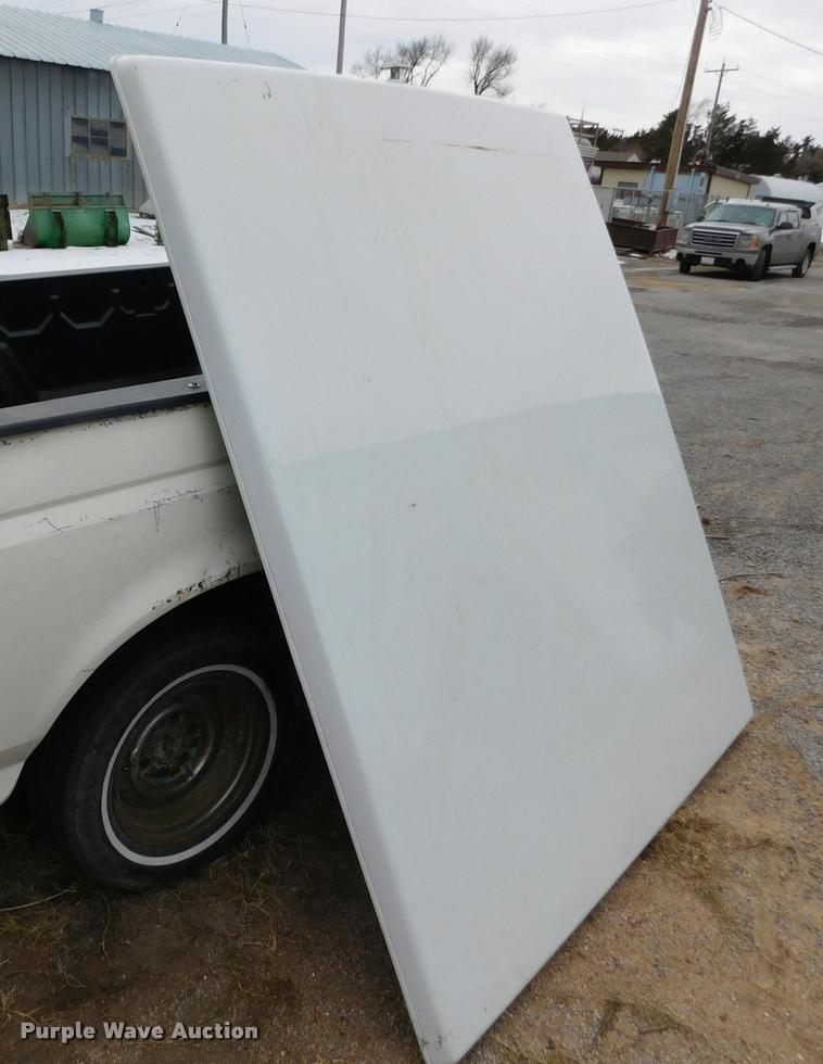 image for item DI9635 Tonneau cover