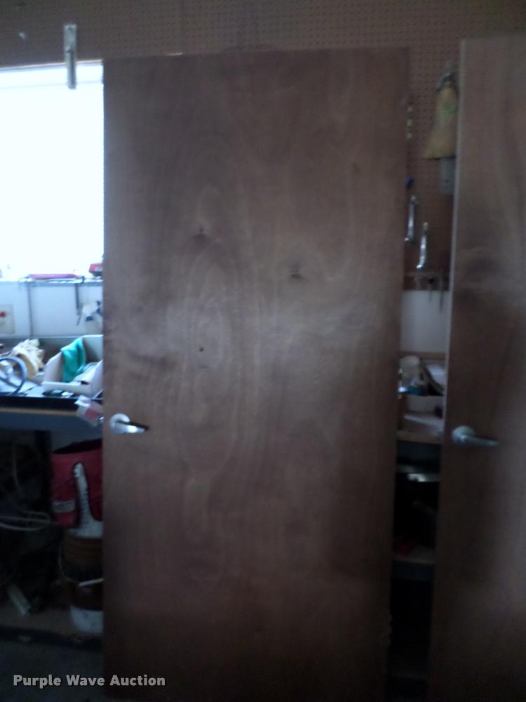 image for item F1132 Building materials