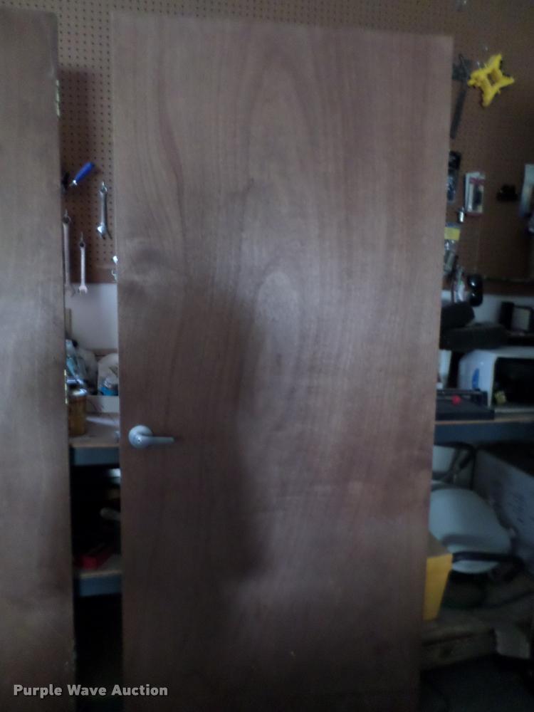 image for item F1132 Building materials