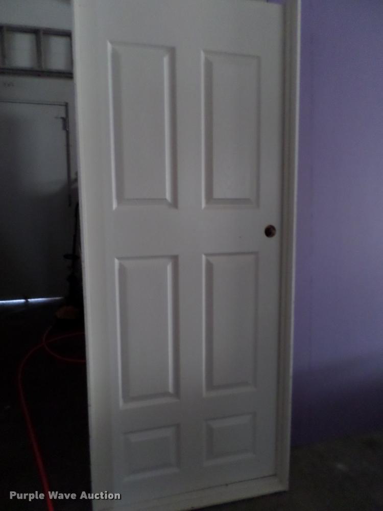 image for item F1132 Building materials