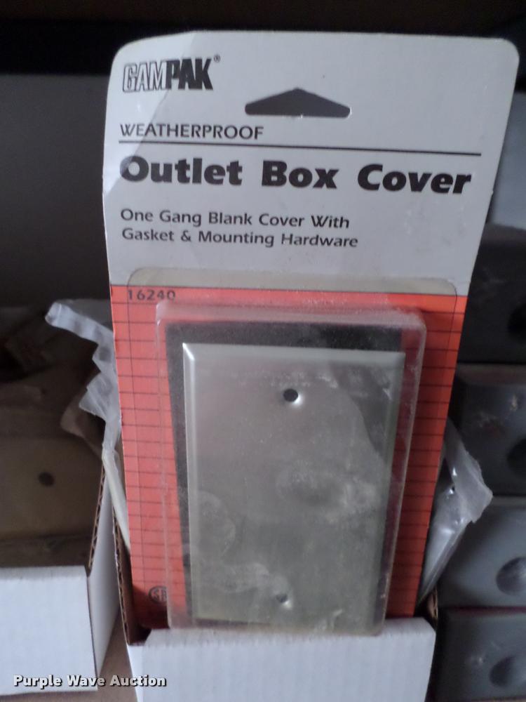 image for item F1132 Building materials