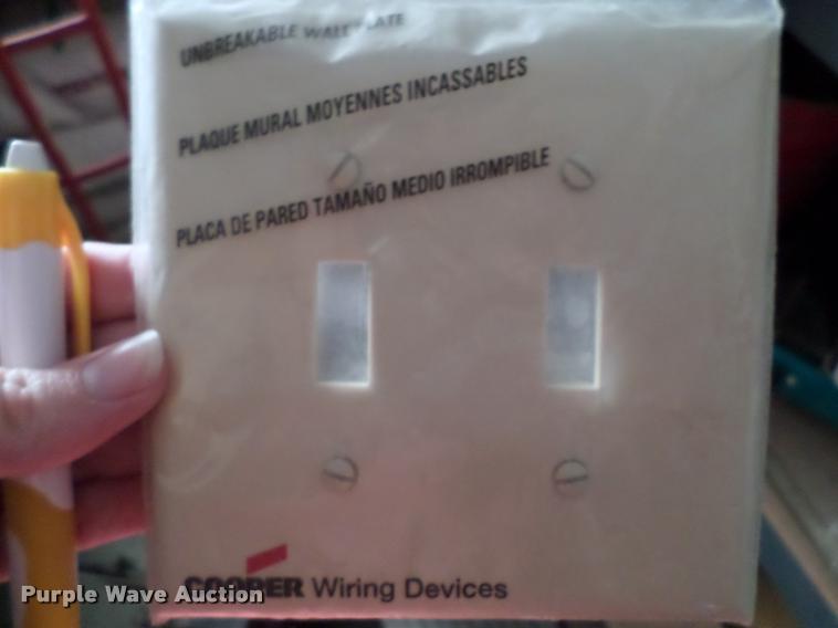 image for item F1132 Building materials