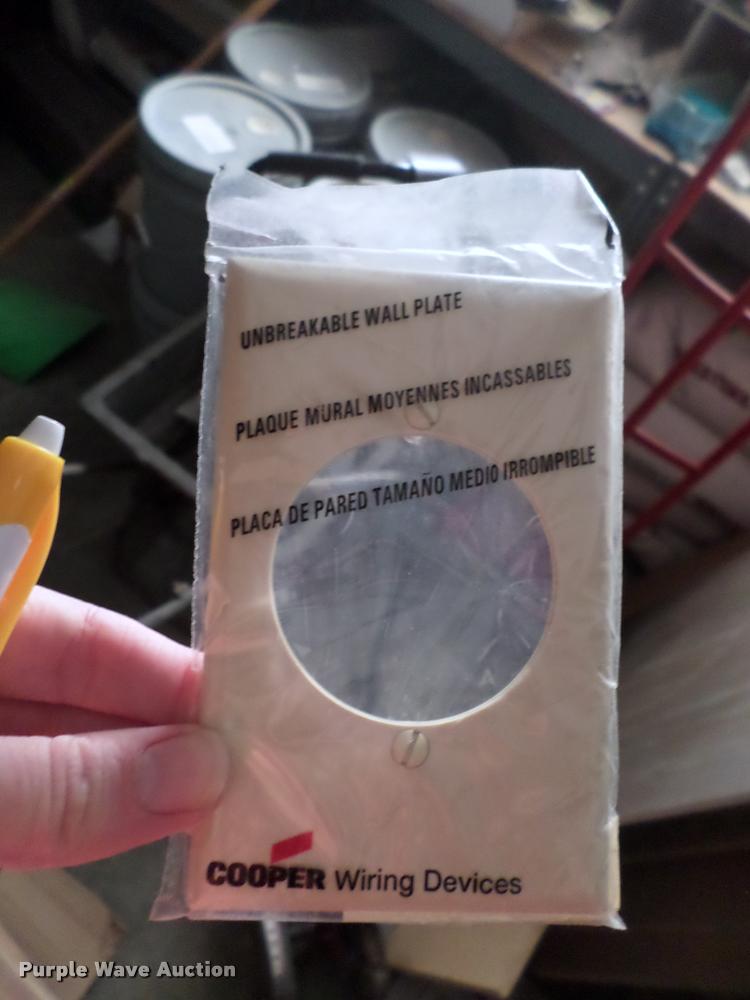 image for item F1132 Building materials