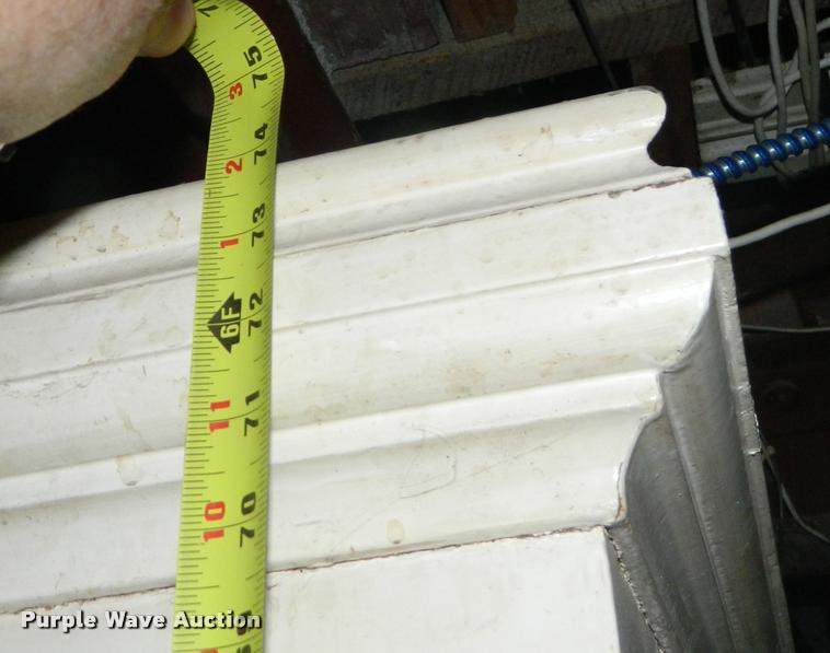 image for item J5023 Eight door cabinet