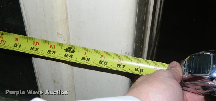 image for item J5023 Eight door cabinet