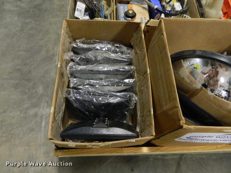 image for item J8800 Ford bus parts