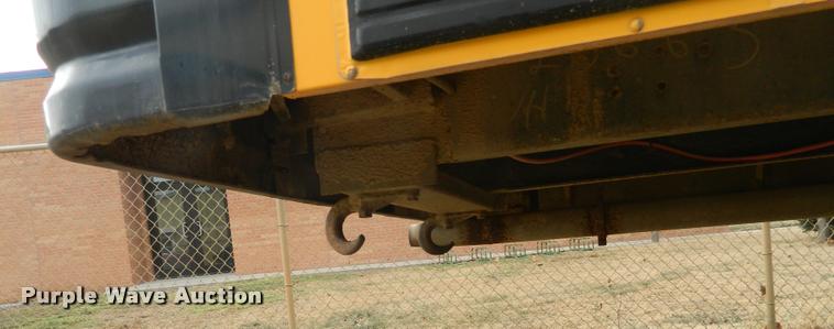 image for item J8801 1998 International 3800 Am Tran school bus