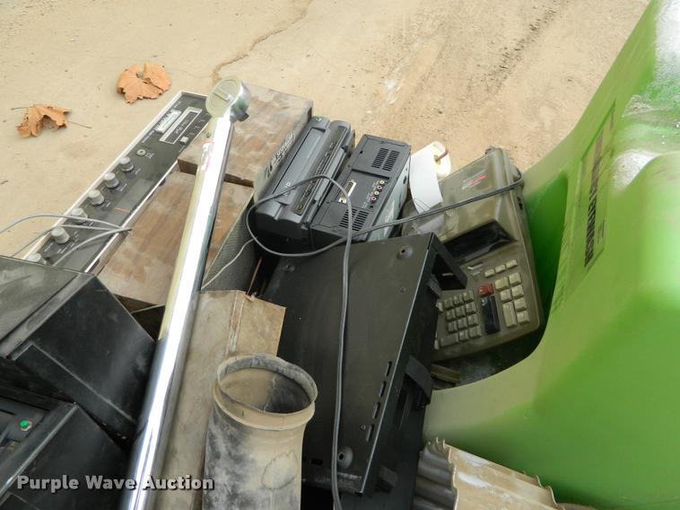 image for item J8802 Tools