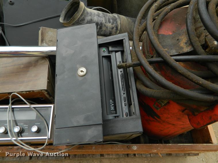 image for item J8802 Tools