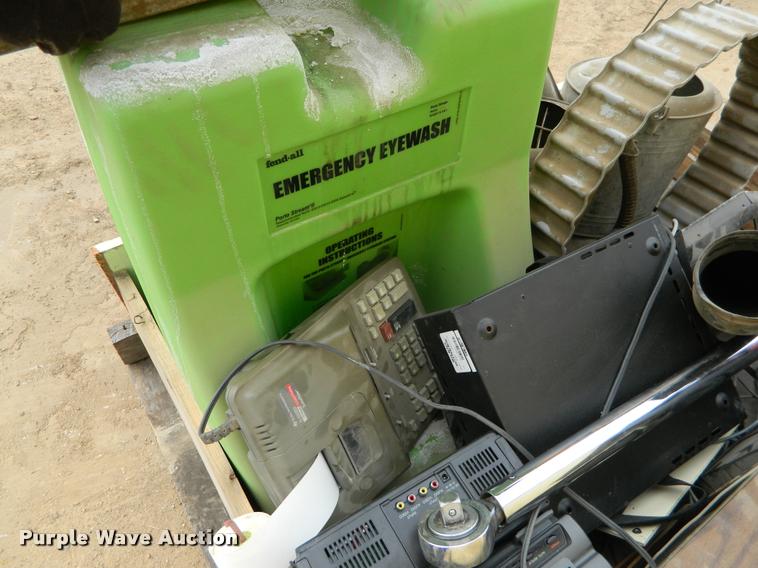 image for item J8802 Tools