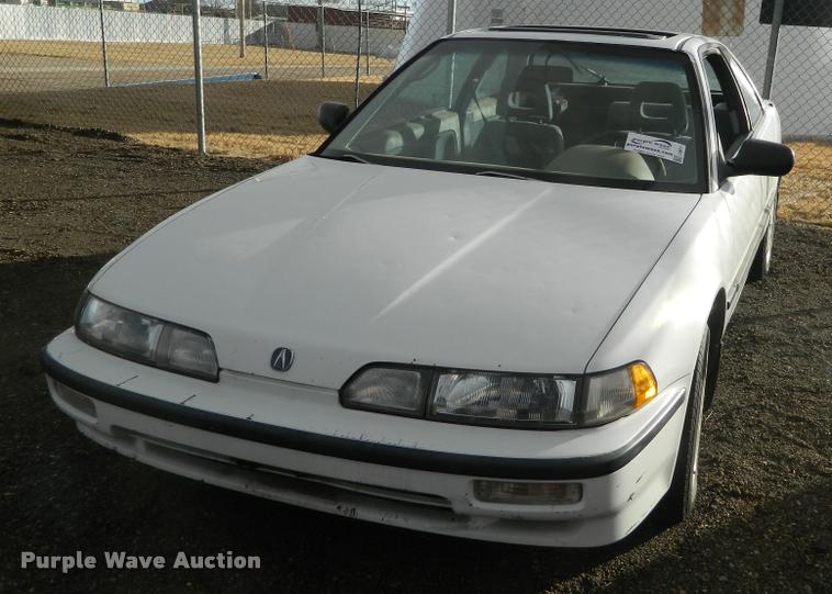image for item J8811 1991 Acura Integra