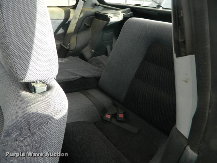 image for item J8811 1991 Acura Integra