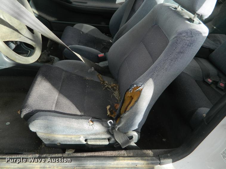 image for item J8811 1991 Acura Integra