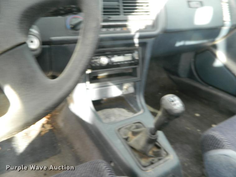 image for item J8811 1991 Acura Integra
