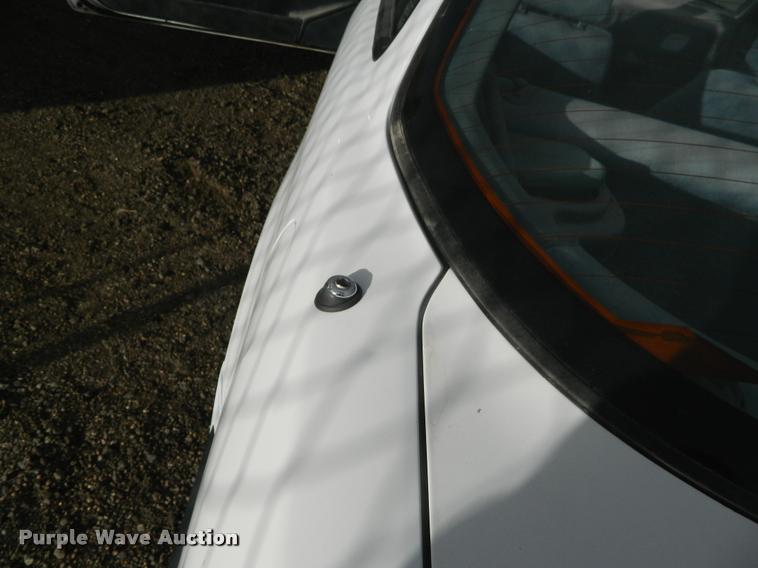 image for item J8811 1991 Acura Integra