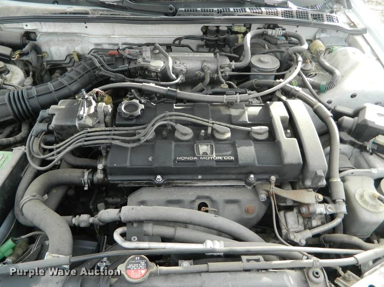 image for item J8811 1991 Acura Integra