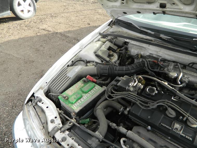 image for item J8811 1991 Acura Integra