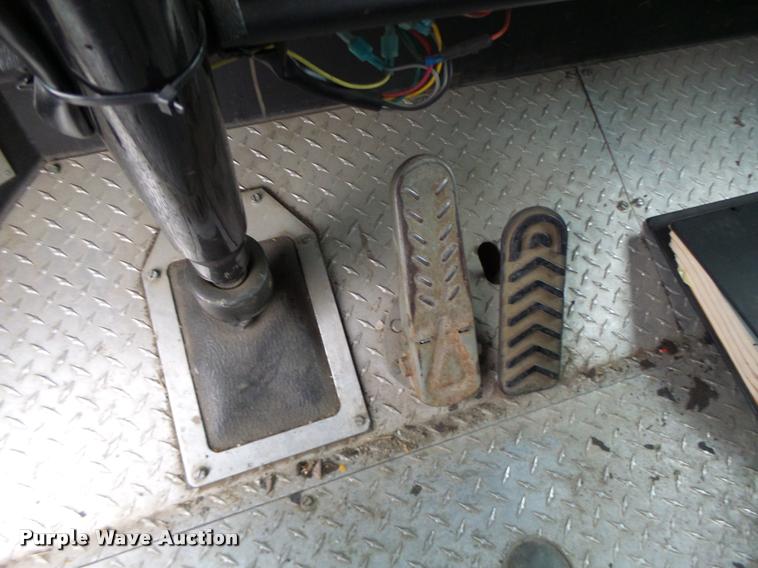 image for item K5651 1981 American Lafrance 75W/C fire truck