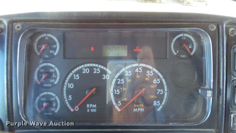 image for item K8045 2005 Freightliner FS65 Thomas school bus